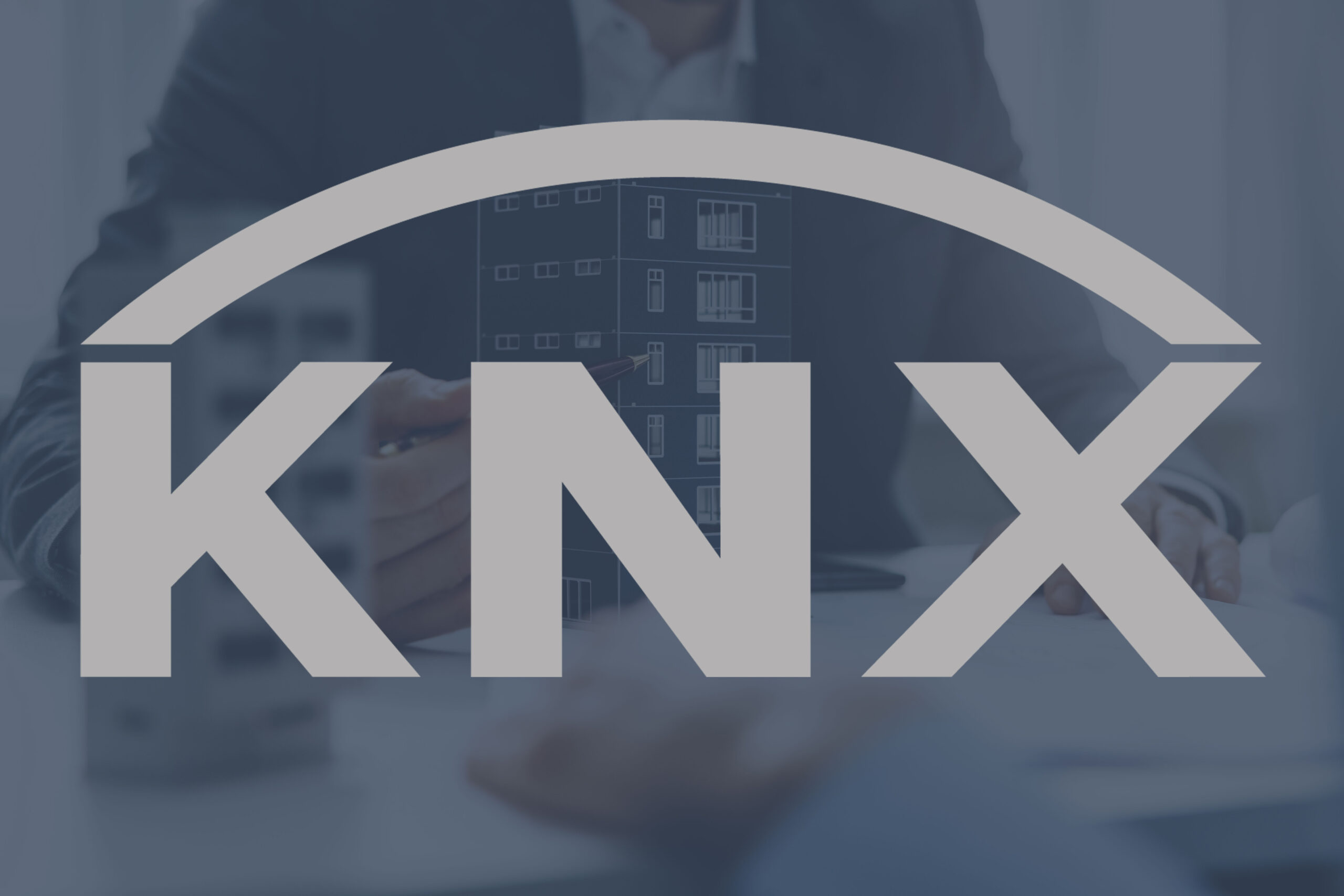 De flexibiliteit van KNX